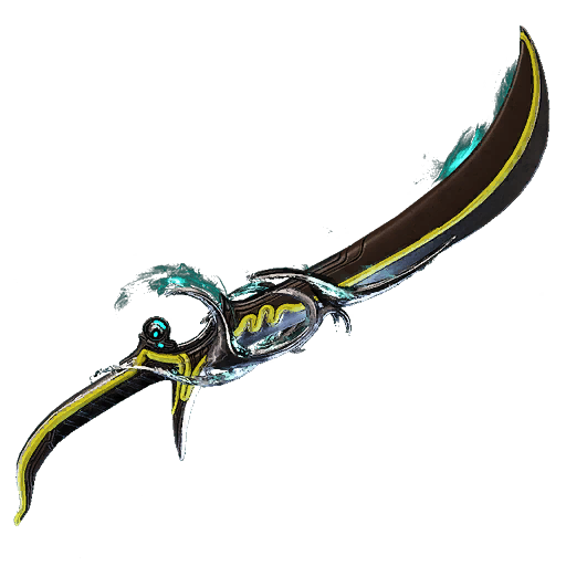 Ceramic Dagger
